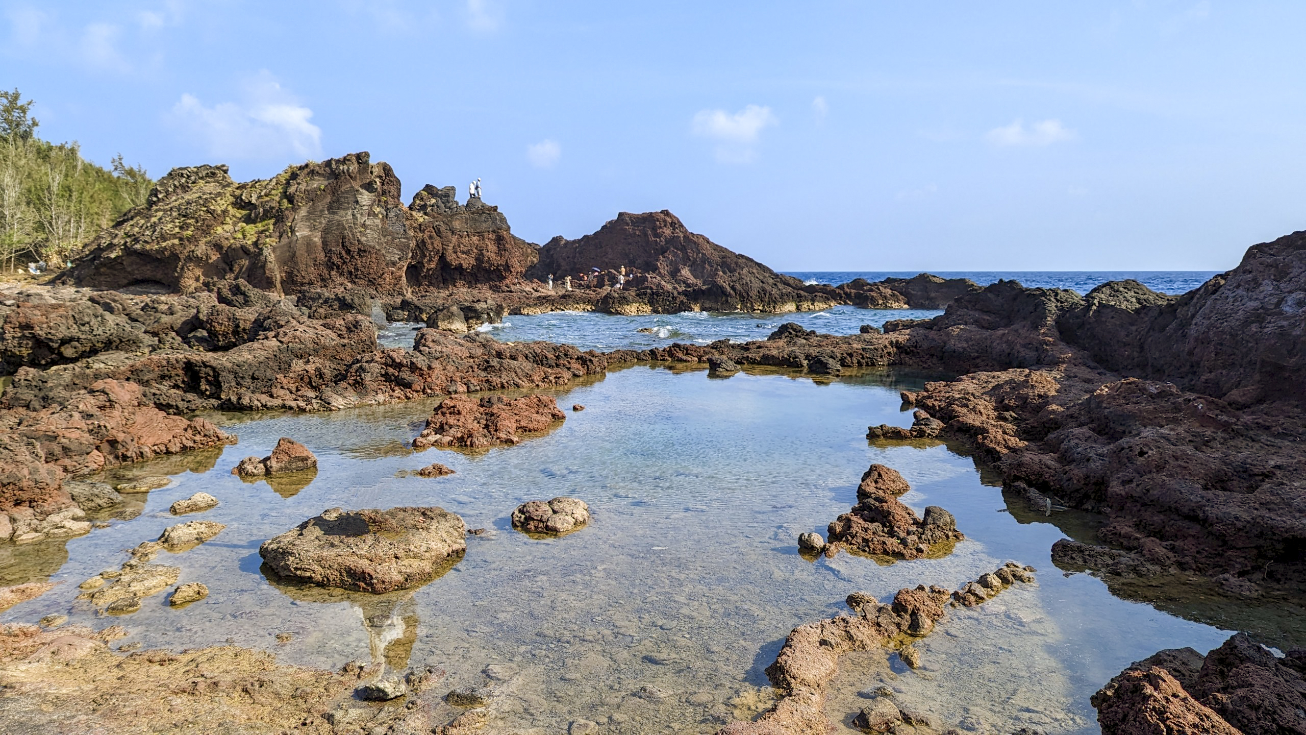 Phu Quy Island