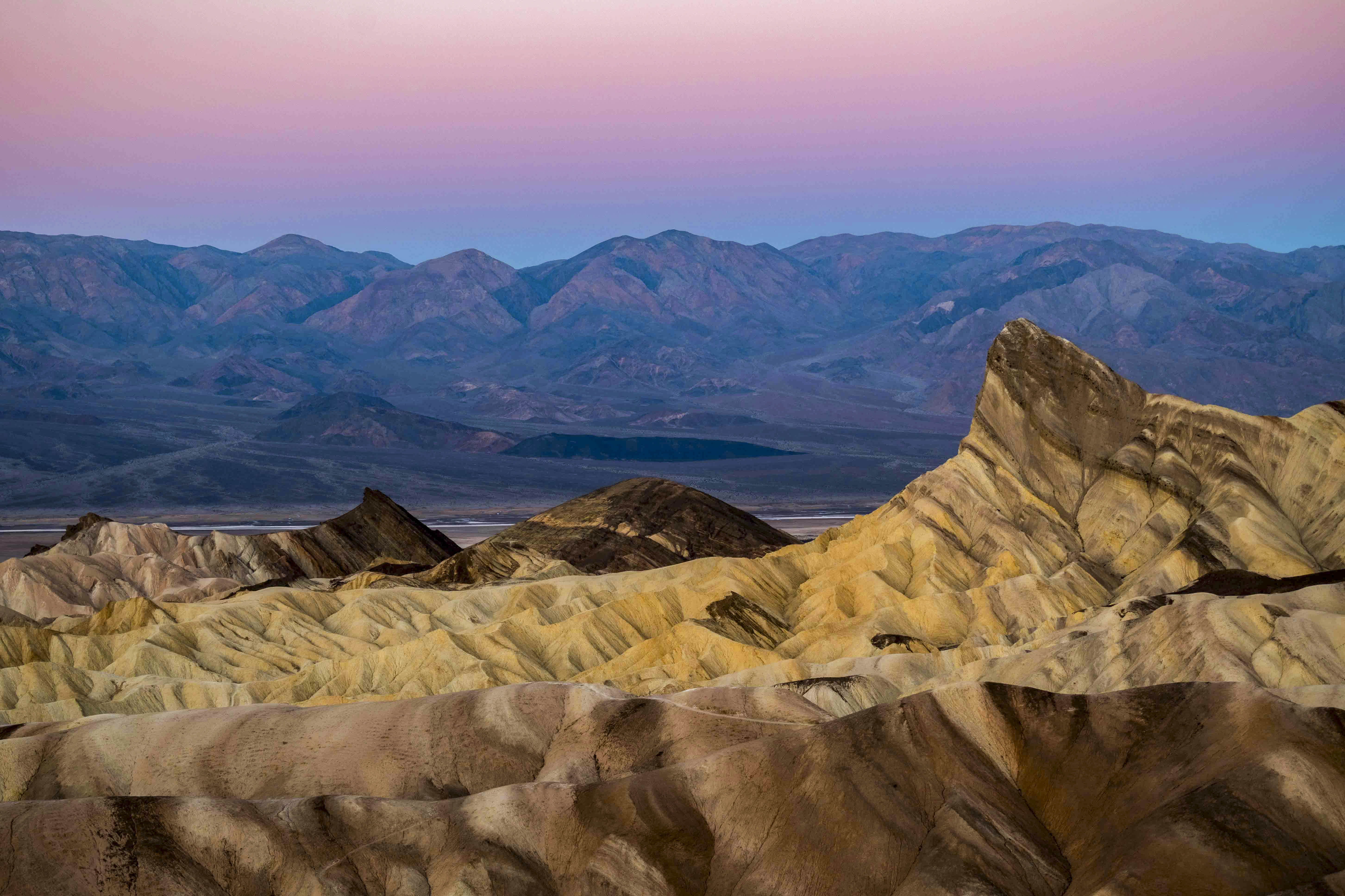 Death Valley