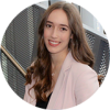 Sophie Alber headshot