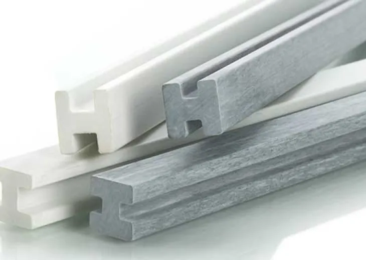 glasform rods