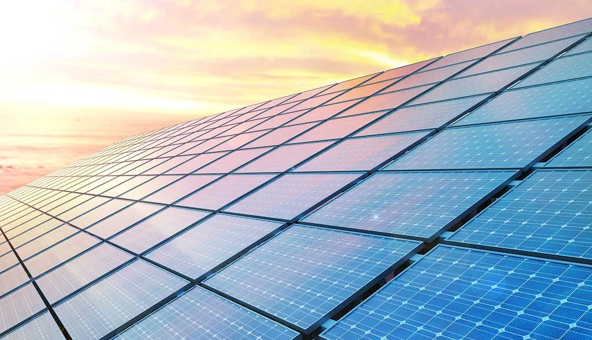 Solar Panels