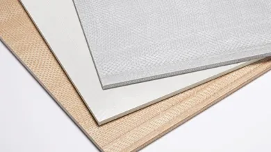 Ballistic Panels