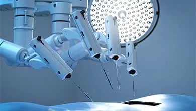 Medical machine
