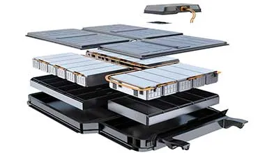 EV Battery