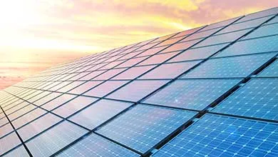 Solar Panels