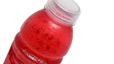 bottle