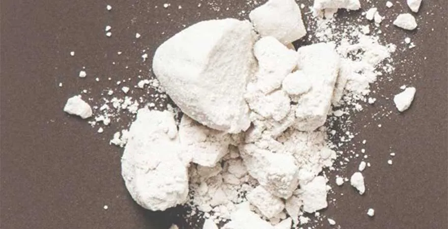 Kaolin mineral