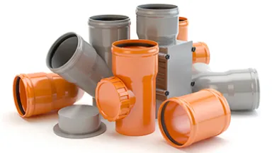 Pipes