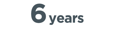 6 years