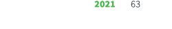 Sustainability Report | 2021 63