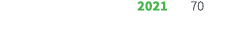 Sustainability Report | 2021 70