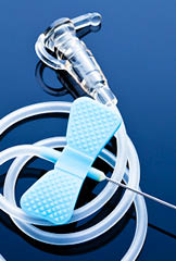 Intravenous Needle.