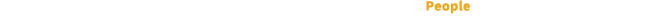 HOME | Contents | Message from the CEO | About Us | People | Products | Planet 